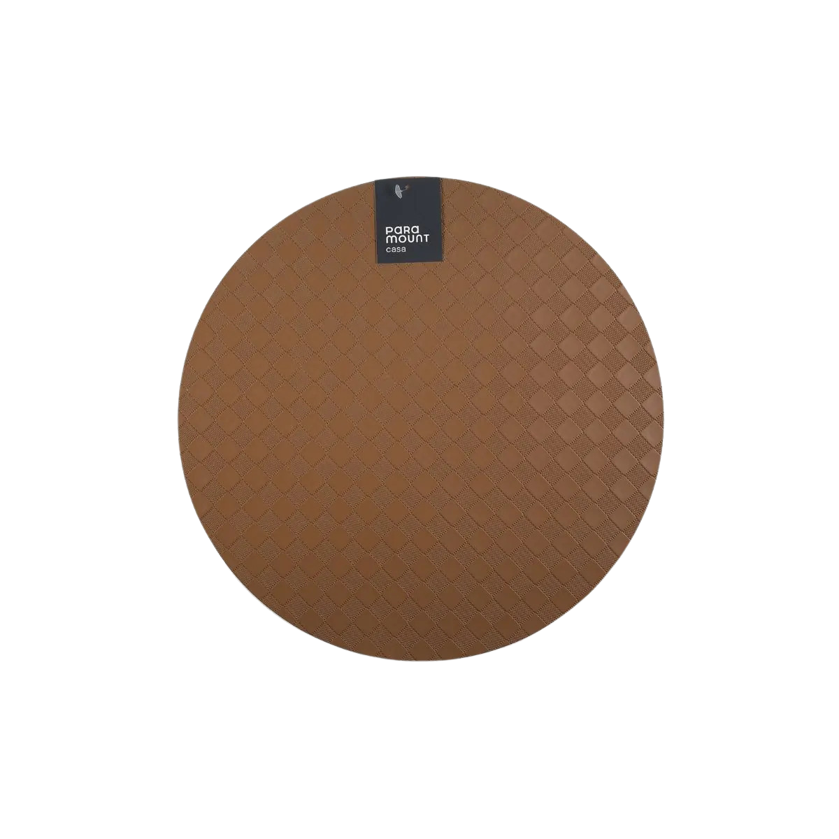 Lugar Americano Premium Cube Mocca