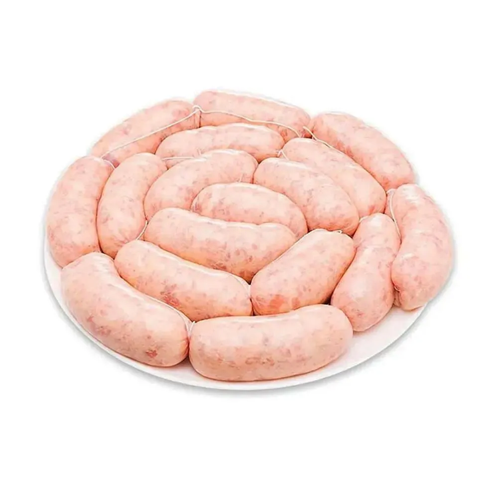 LINGUICA DE FRANGO DA CASA