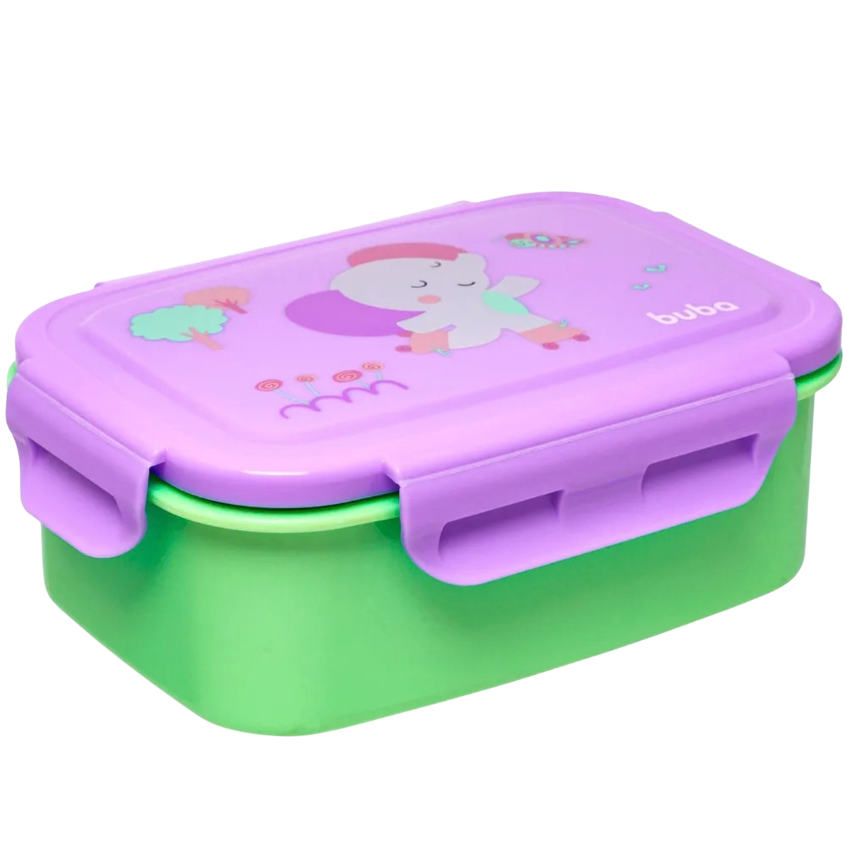 Bento Box Zoo Elefante - Buba