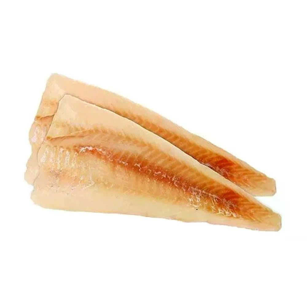 Polaca Salgado Espalmado - Aprox. 1kg