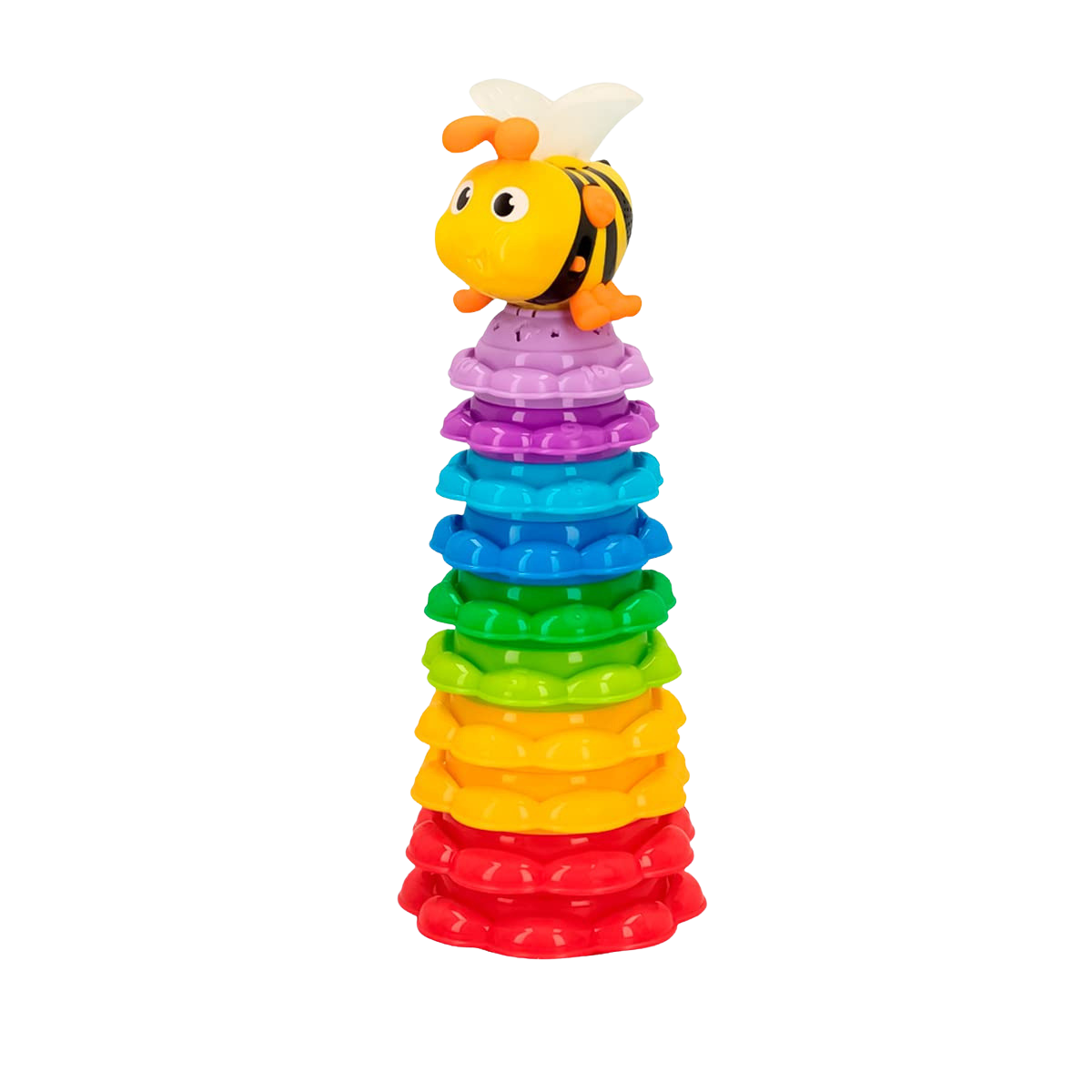 BRINQ APRENDENDO CORES COM ABELH WINFUN
