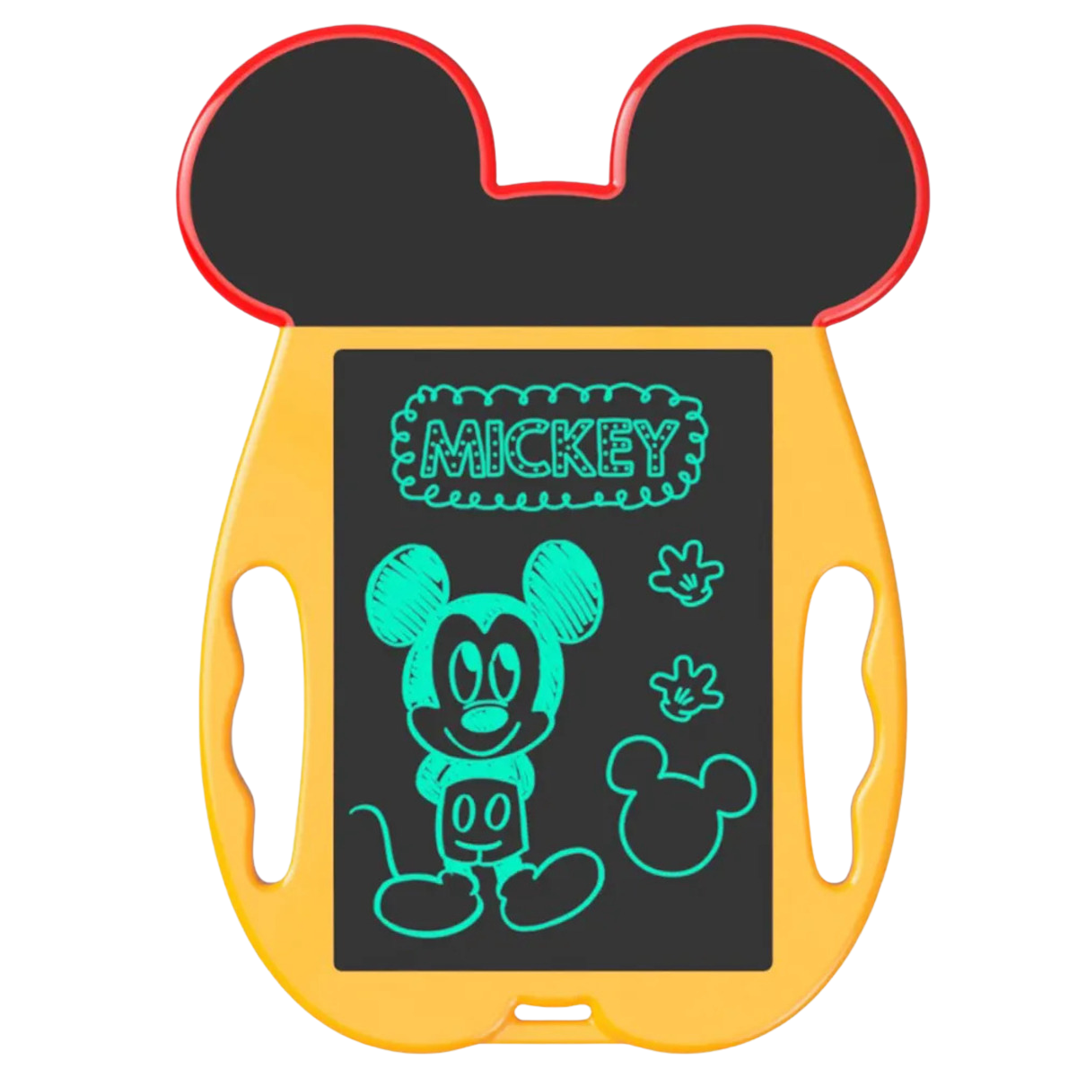 BRINQ LOUSA MAGICA ELETRONICA DO MICKEY
