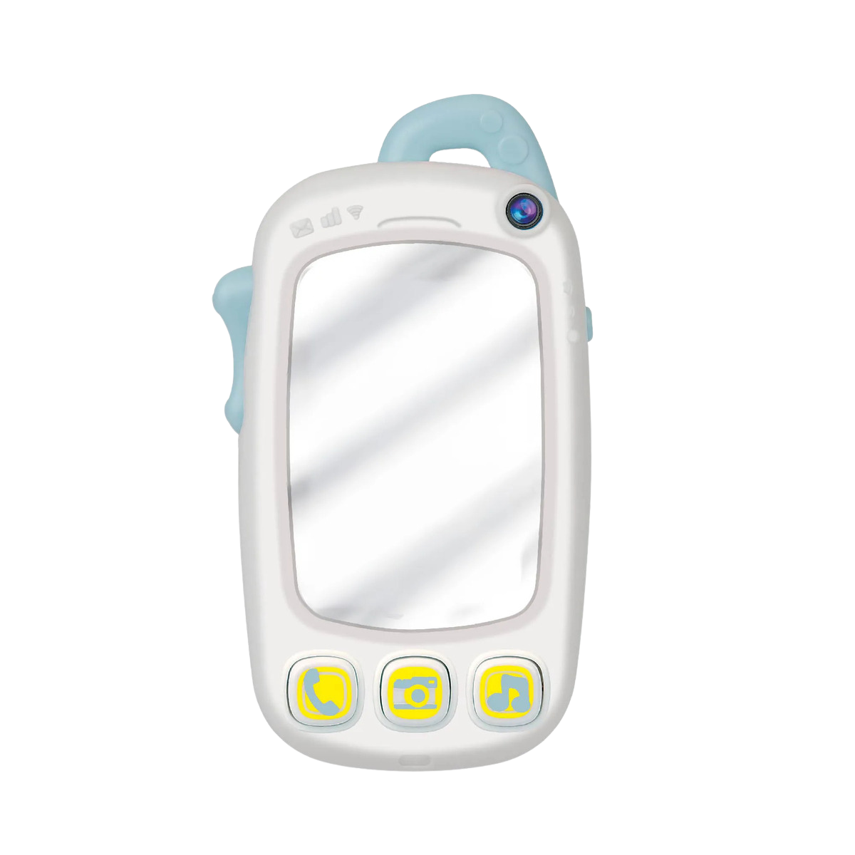 BRINQ MINHA PRIMEIRA SELFIE AZUL WINFUN
