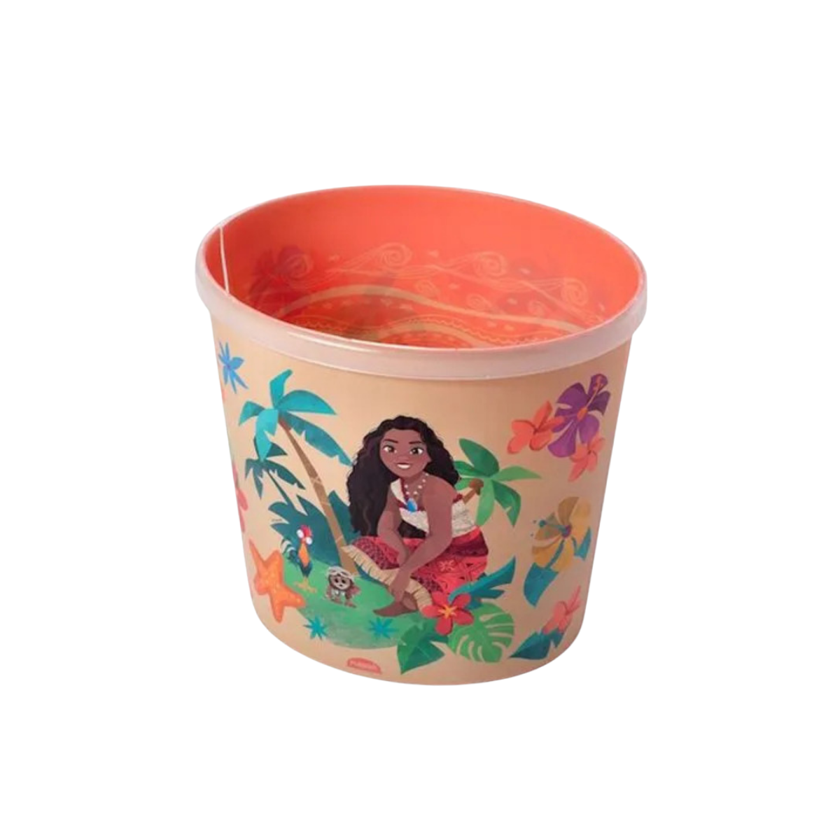 PIPOQUEIRA SUPER DEC MOANA 2,1 L