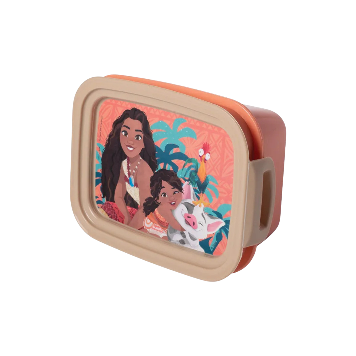 Marmita Trava Moana 630ML - Plasútil