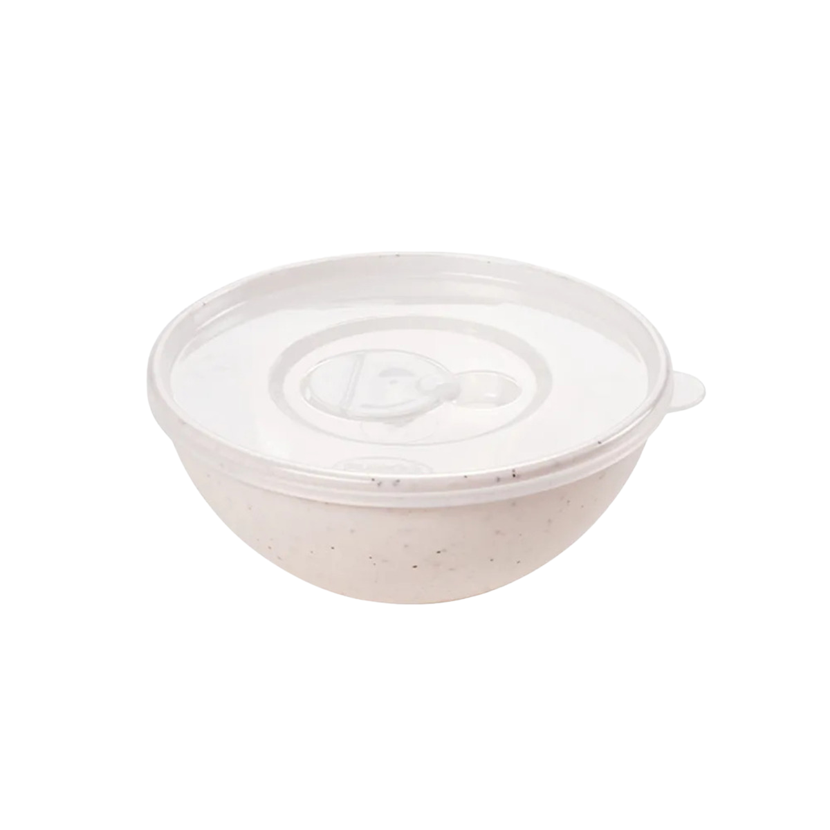 BOWL GOURMET 360 C/ TP 310 ML B4