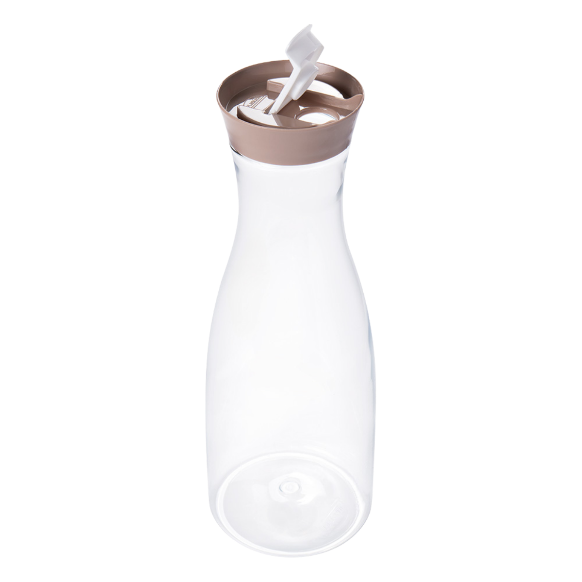 GARRAFA PLASUTIL NEW YORK 1,8 L B1