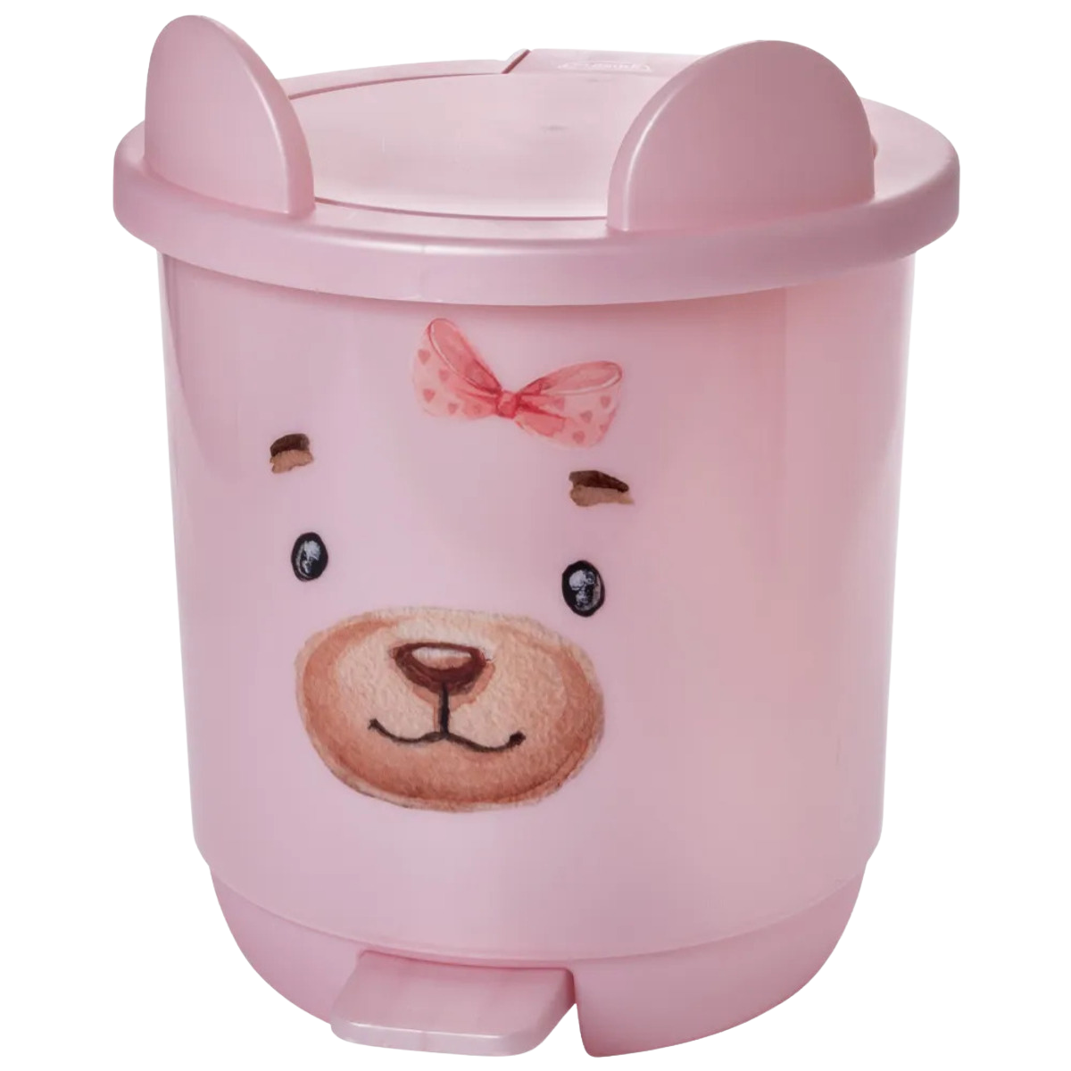 LIXEIRA LUD DEC MENINA 03 6,5 L