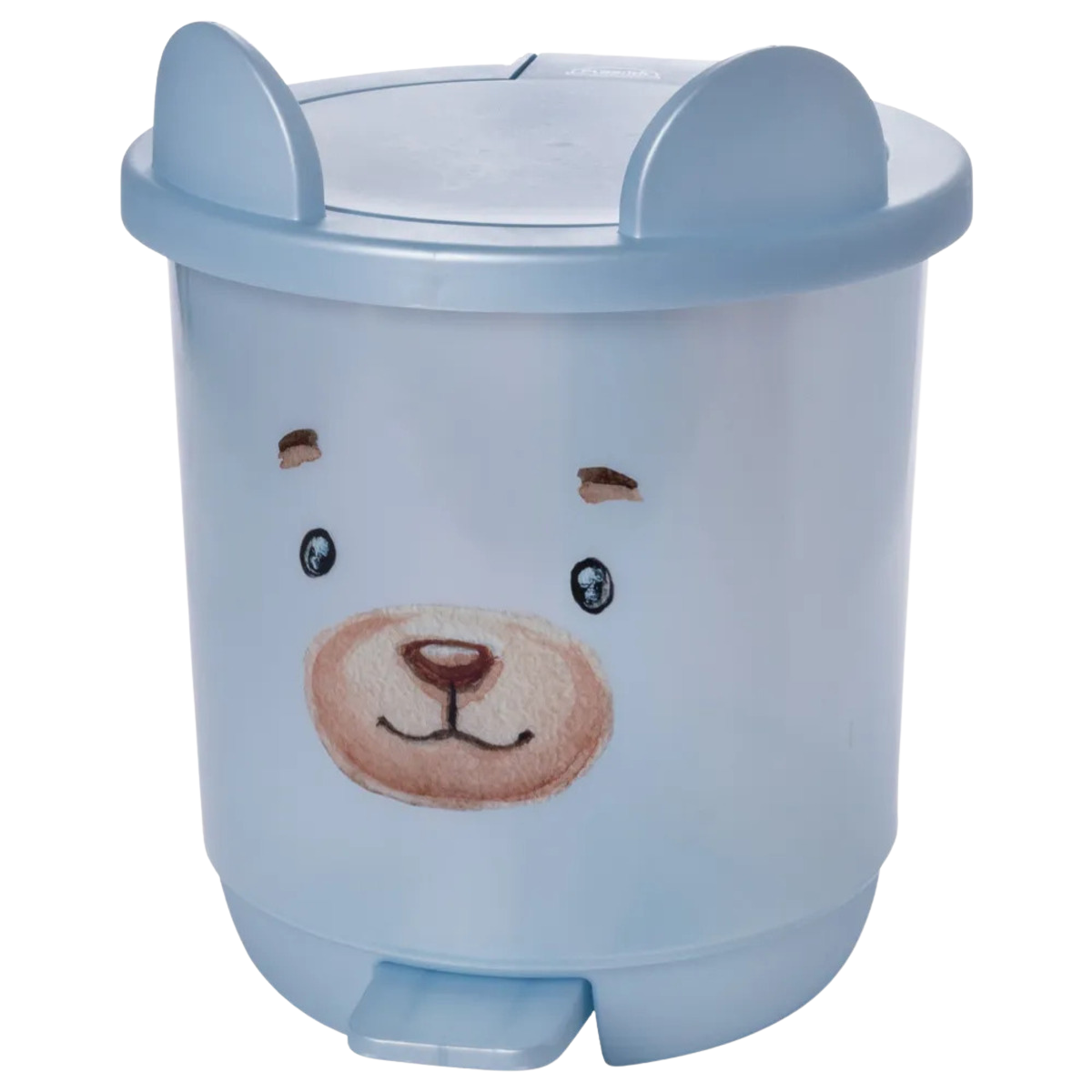 LIXEIRA LUD DEC MENINO 03 6,5 L