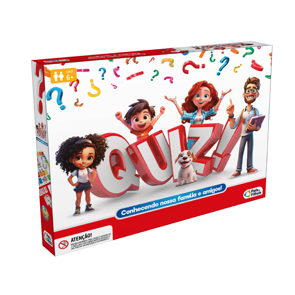 Quiz! Unica 