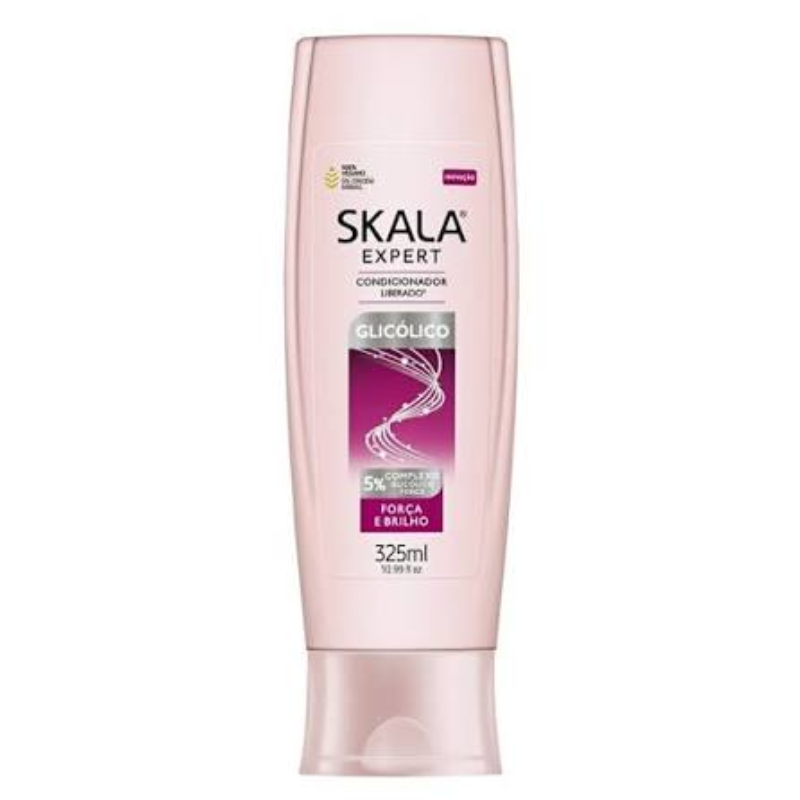 Condicionador Skala Expert Glicólico 325ml