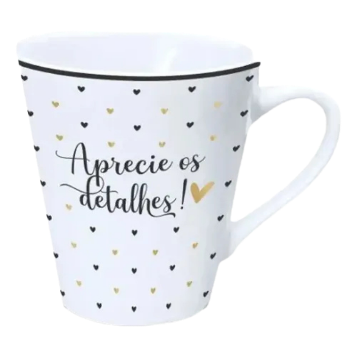 CANECA 150ML TULIPA GRATIDAO