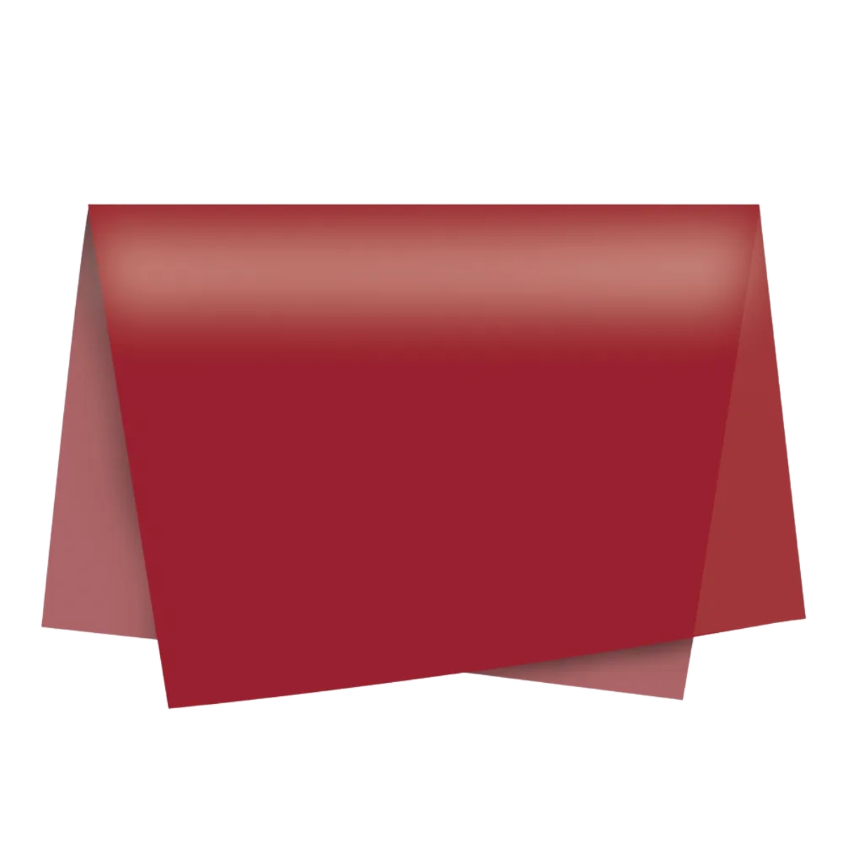 PAPEL SEDA LISO VINHO 49X69