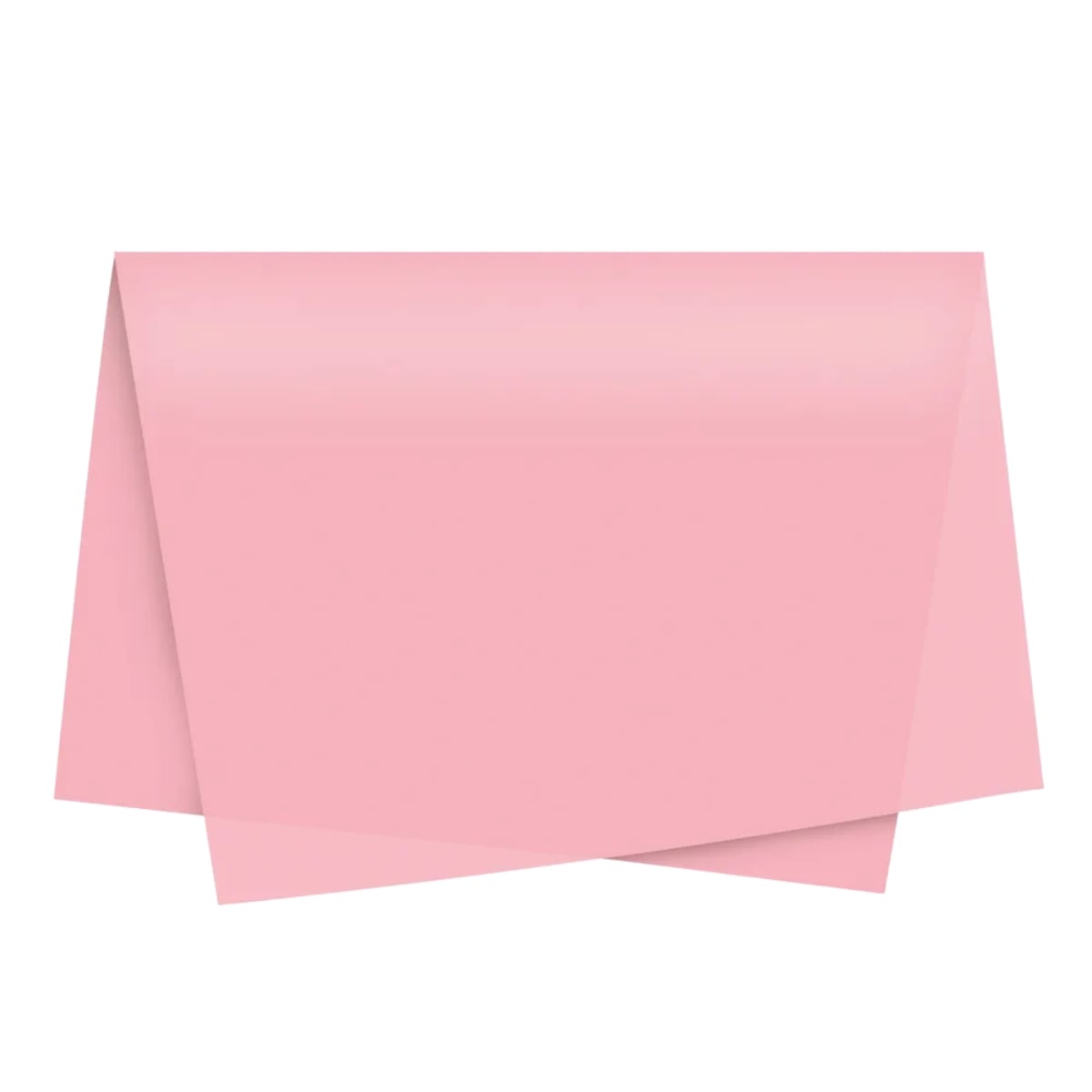 PAPEL SEDA ROSA 49X69