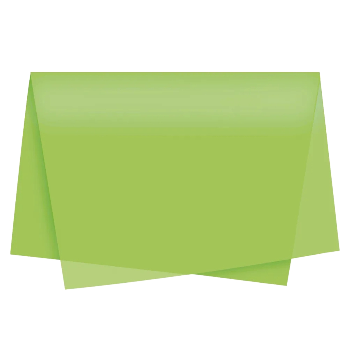 PAPEL SEDA PISTACHE 49X69