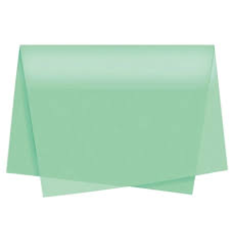 Papel Seda Neo Mint 49X69