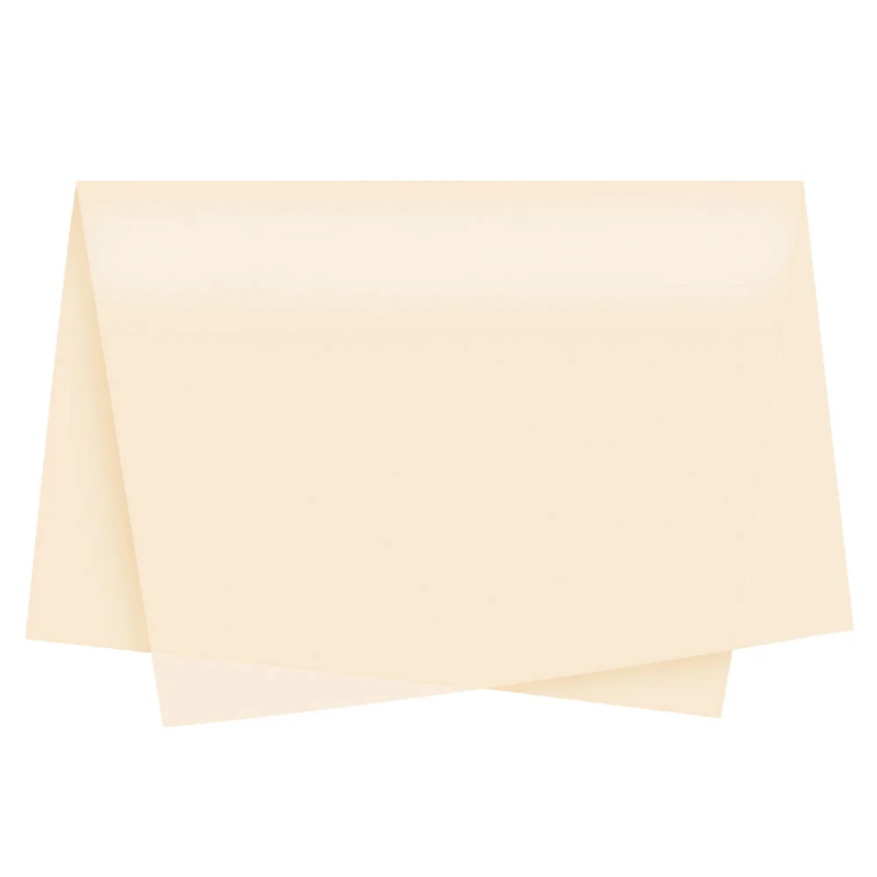 Papel Seda Palha 49X69