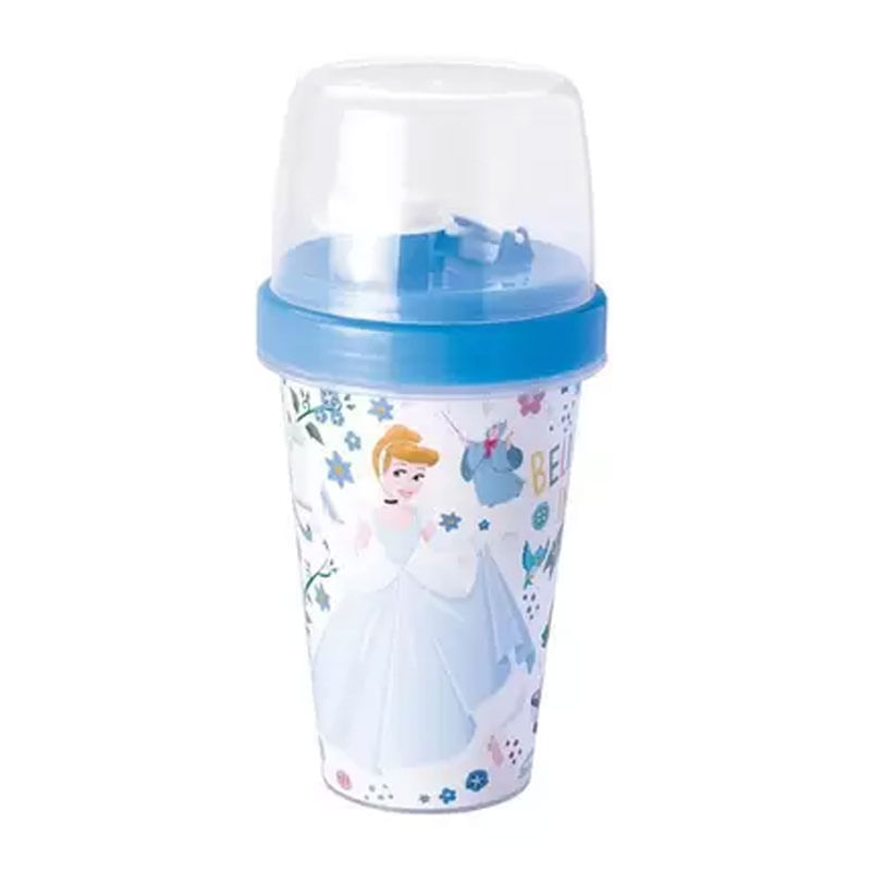 Mini Shakeira Plasútil 320ml Cinderela