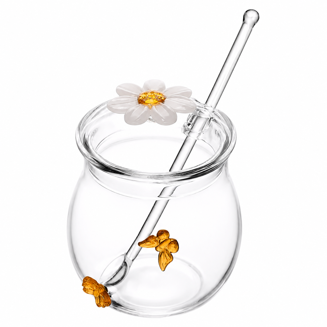 ACUCAREIRO COLHER SUN GARDEN 8,5X12CM