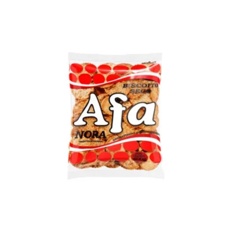 Biscoito Afa Nora Doce 300 g