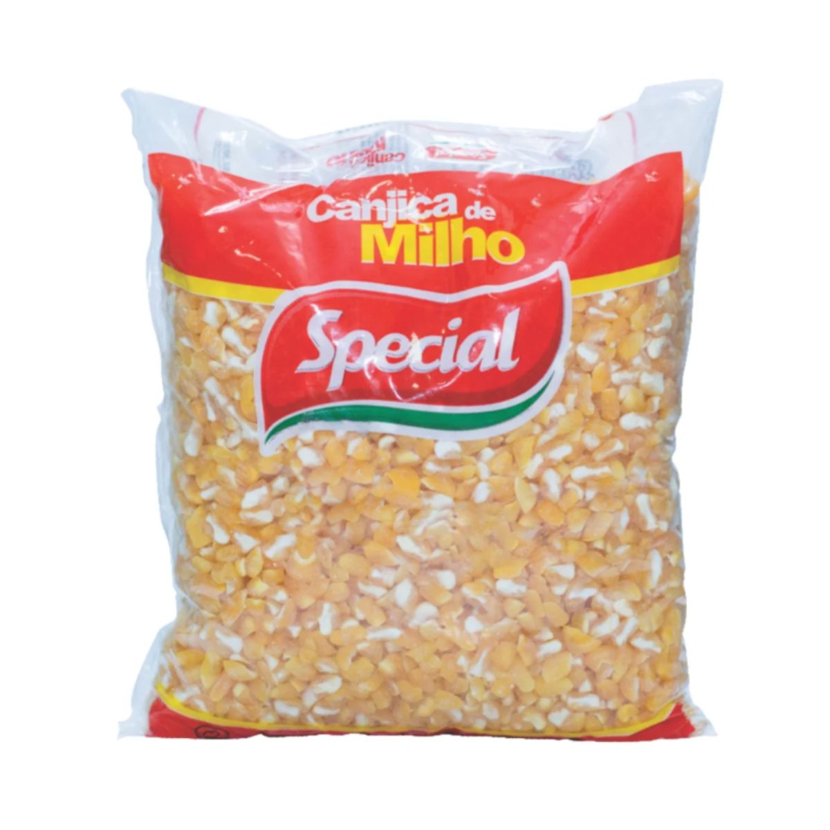Canjica de Milho Special 500g
