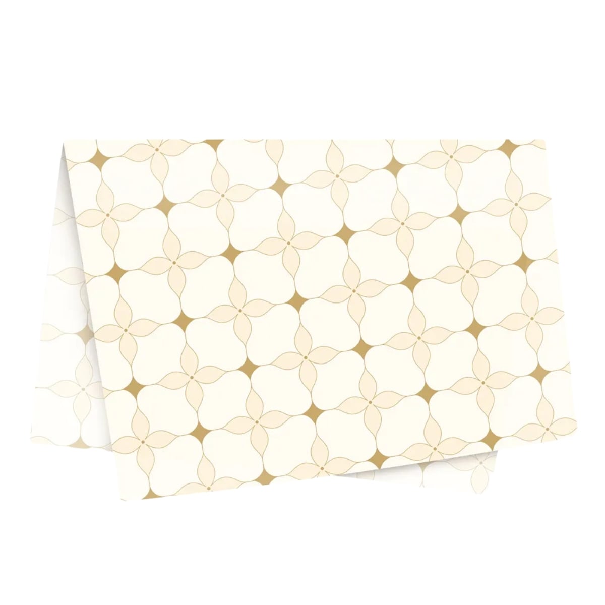 PAPEL SEDA DUOMO MARFIM 49X69