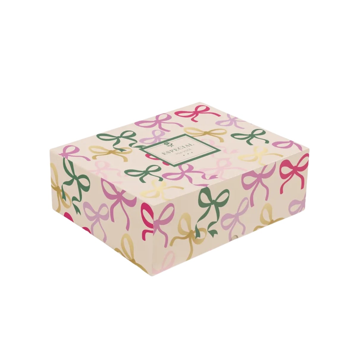 CESTA NA CAIXA LACAROTE M 33X23X10