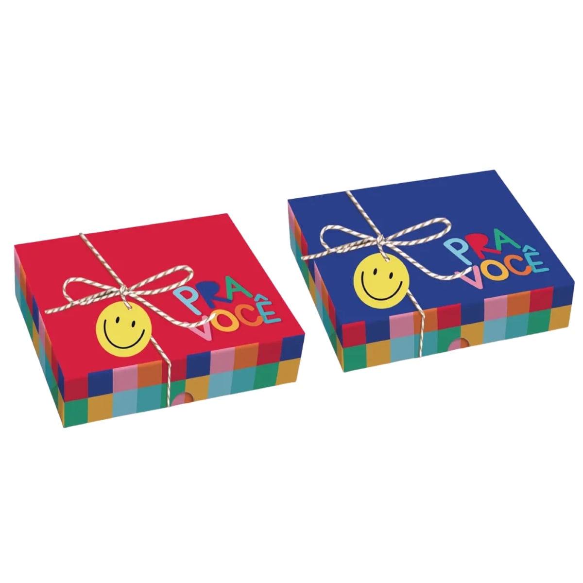 CX RET TP/FD NEW FECHA FEL DIA M 25X20X5