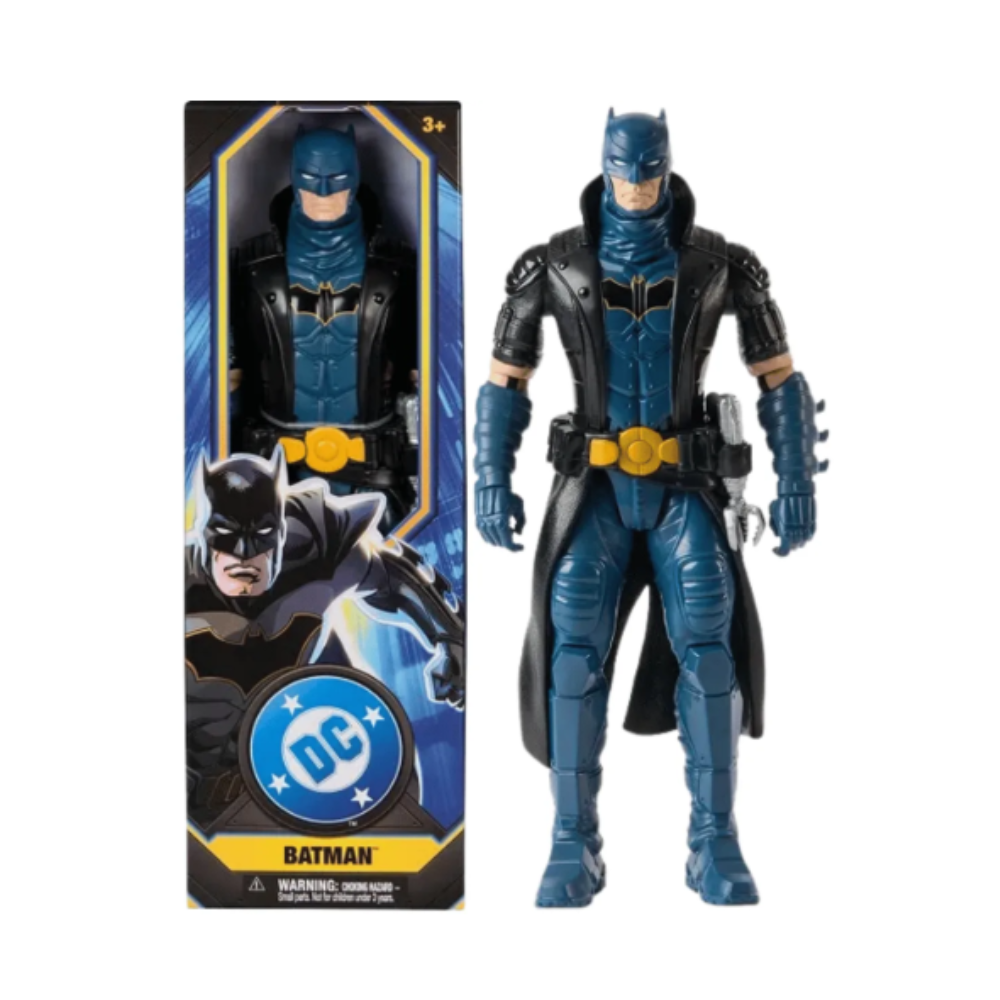 FIGURA 12”, BATMAN, SUNNY