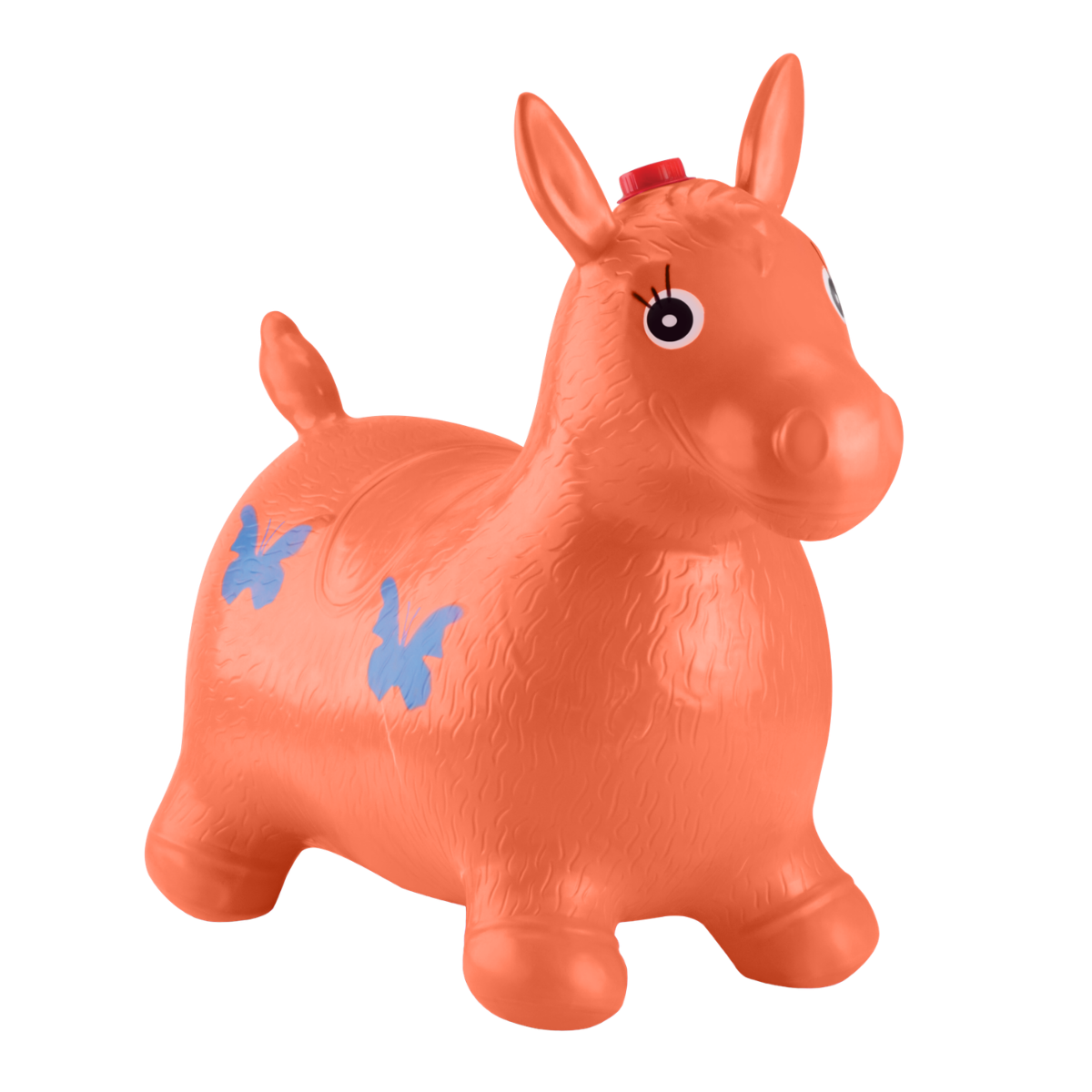 Upa Upa Cavalo Com Som