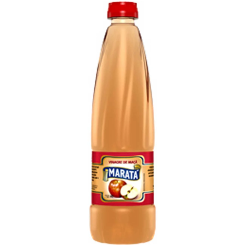 Vinagre Maratá Maçã 750ml