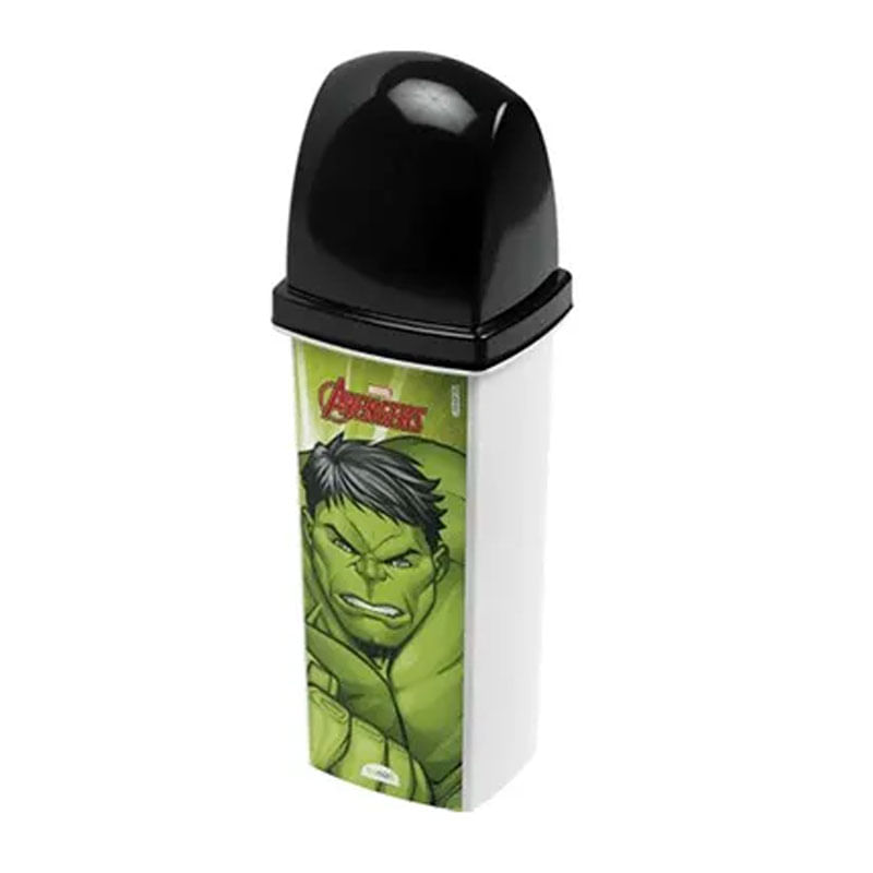 Estojo Dental Plasútil Hulk