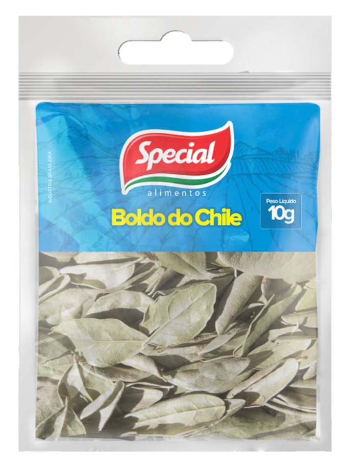 Boldo do Chile Special 10g