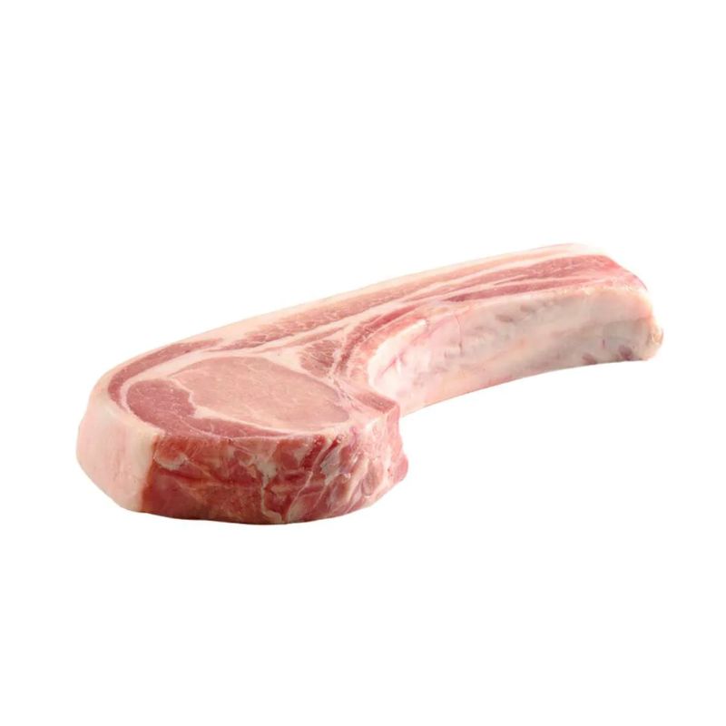 CH PRIME RIBE SUINO DA CASA KG