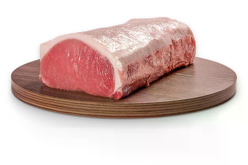 CH STEAK DE LOMBO SUINO DA CASA KG