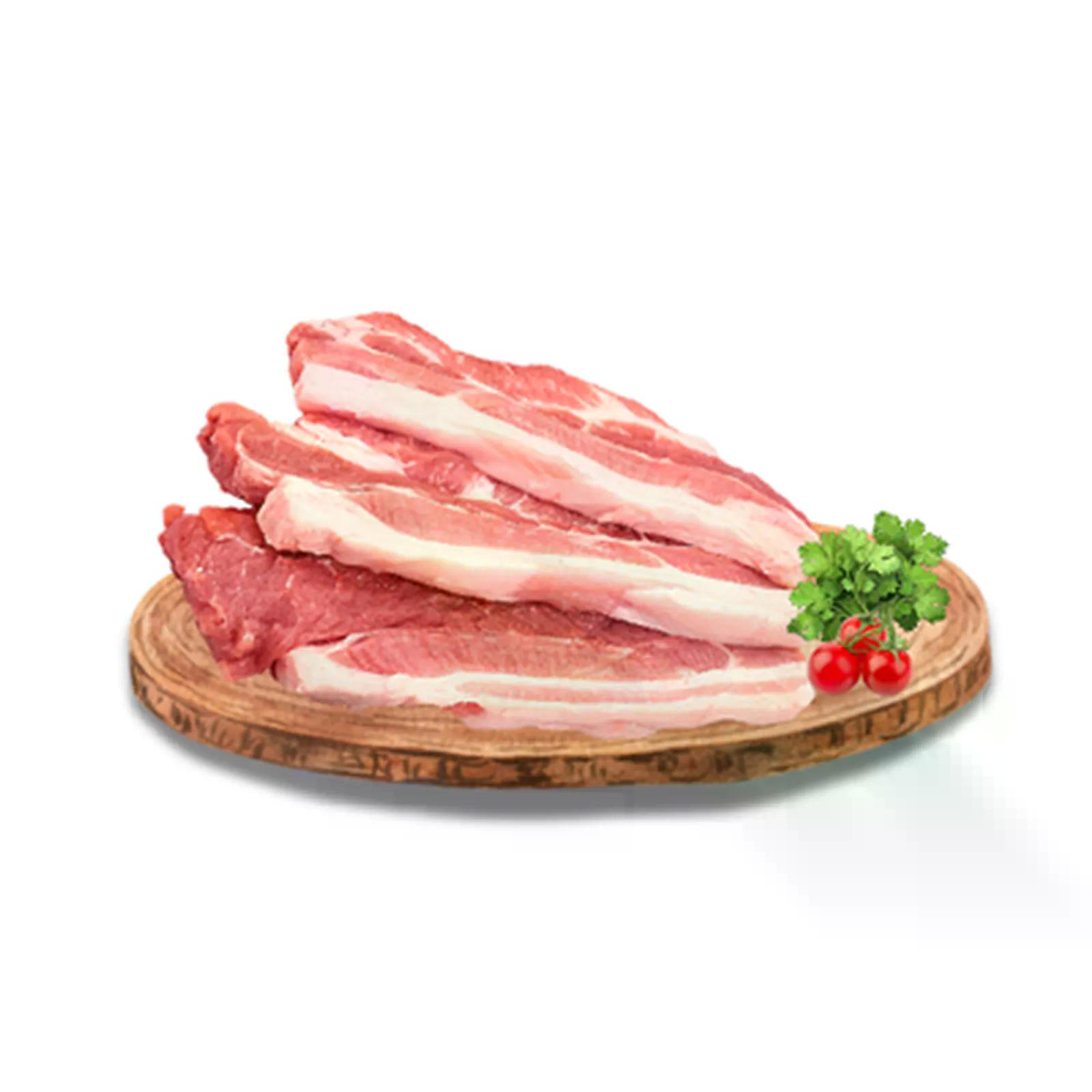 CH PANCETA GRILL SUINA DA CASA KG