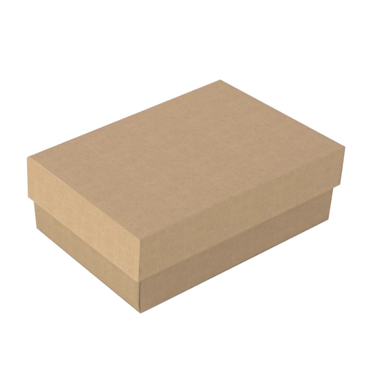 CX RET C TAMPA PETIT KRAFT P 16X10X5,5