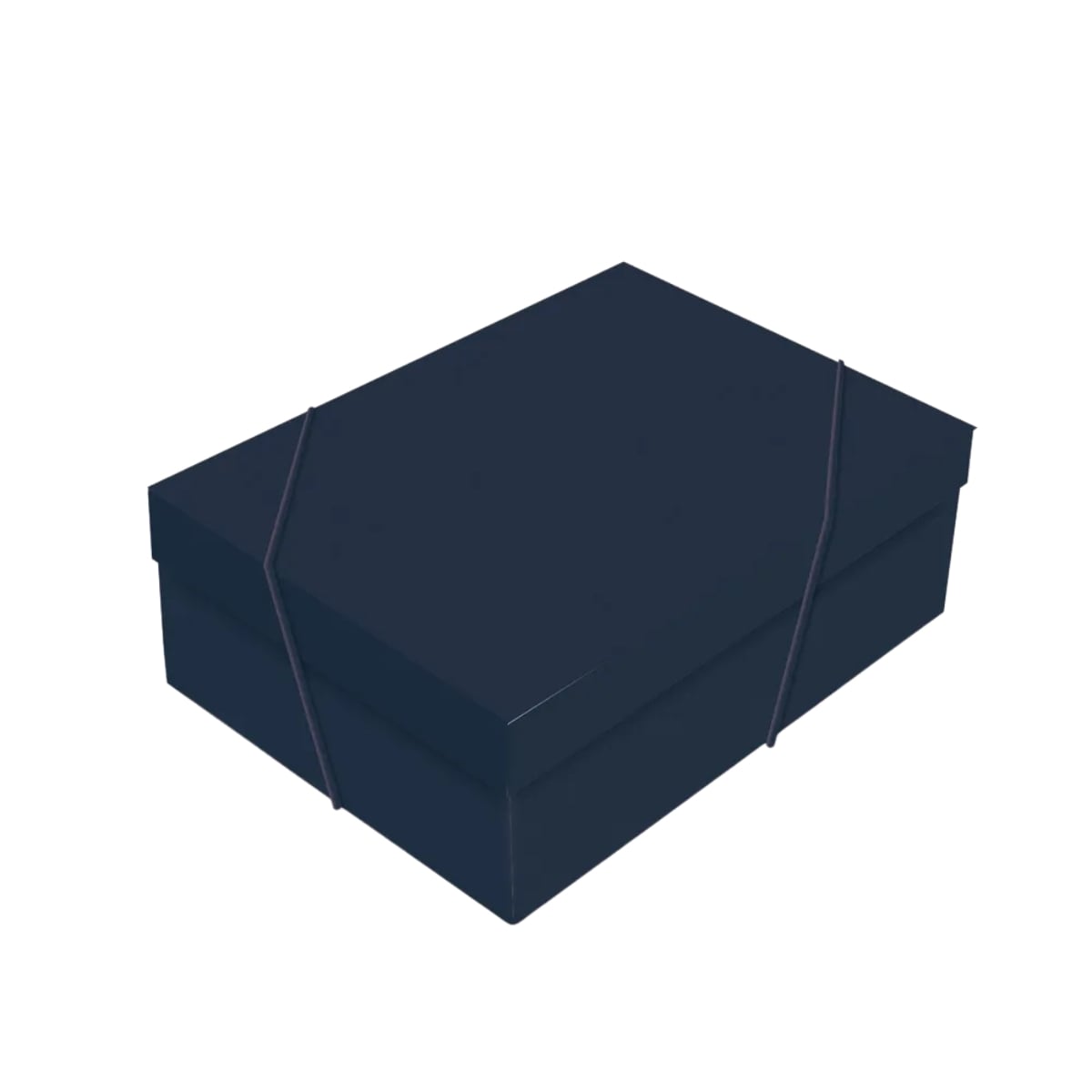CX RET C TAMPA TWILIGHT BLUE M 35X25X11