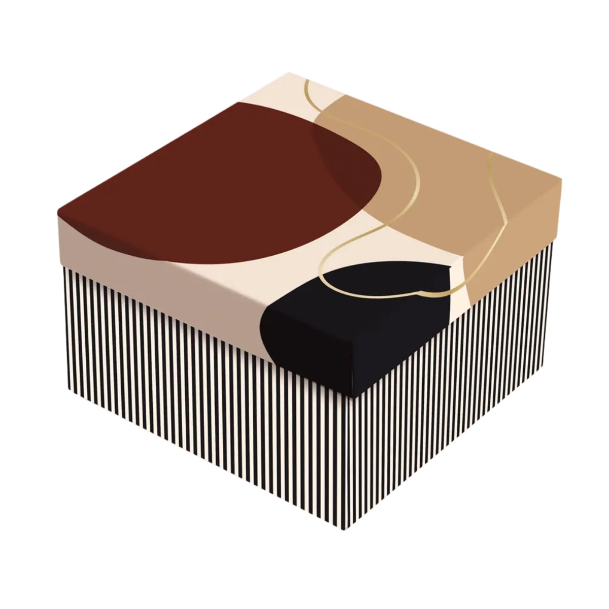 CX QUAD ESSENCE M 26X26X12