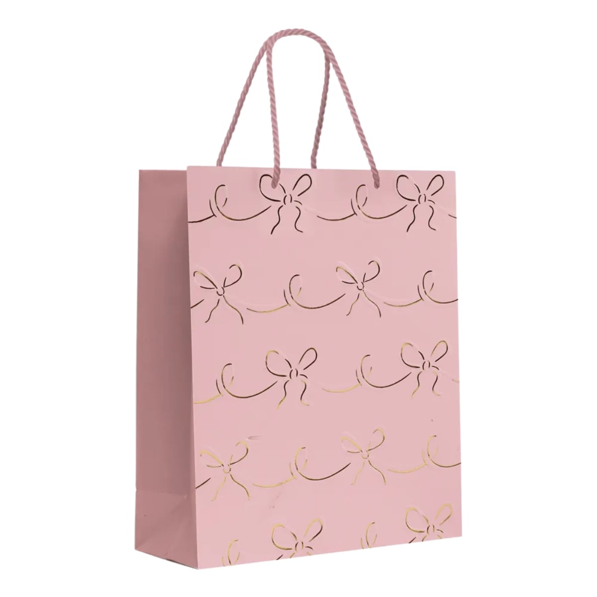 SAC PREM ESP LACO PINK C/HS P 23X18X10