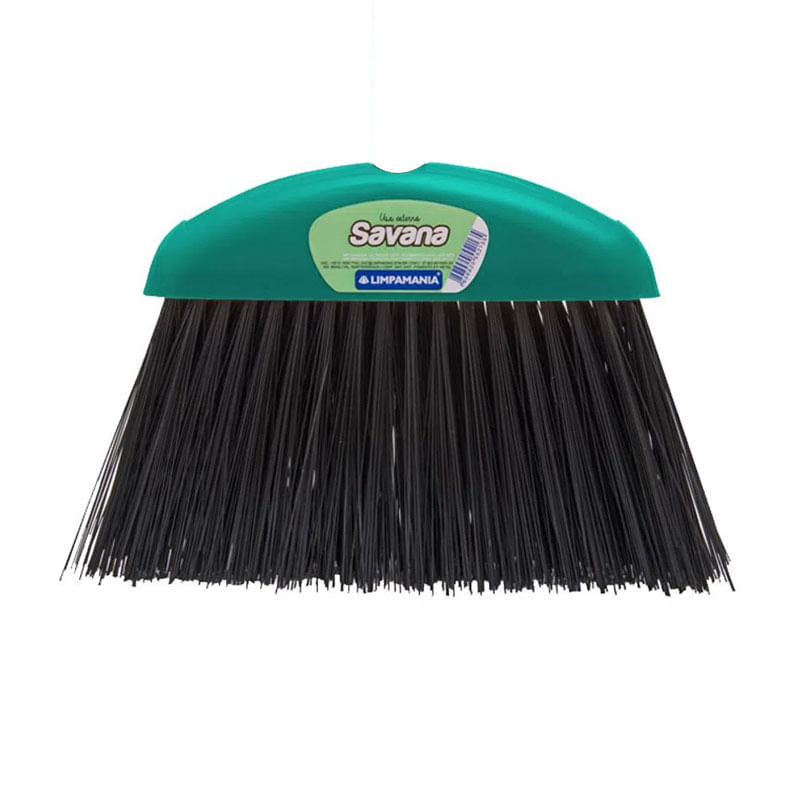 Vassoura Limpamania Savana sem Cabo