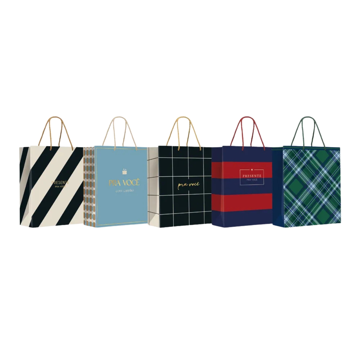 SAC PREM ESP MASC STDO C/HS M 31X26X10