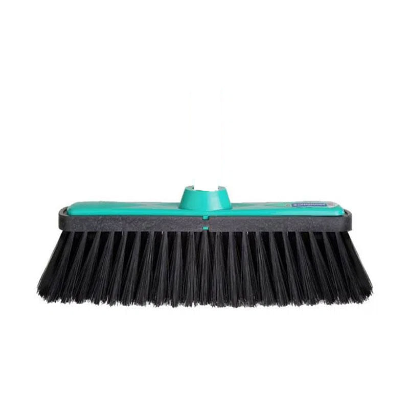 Vassoura Limpamania Varreleve sem Cabo