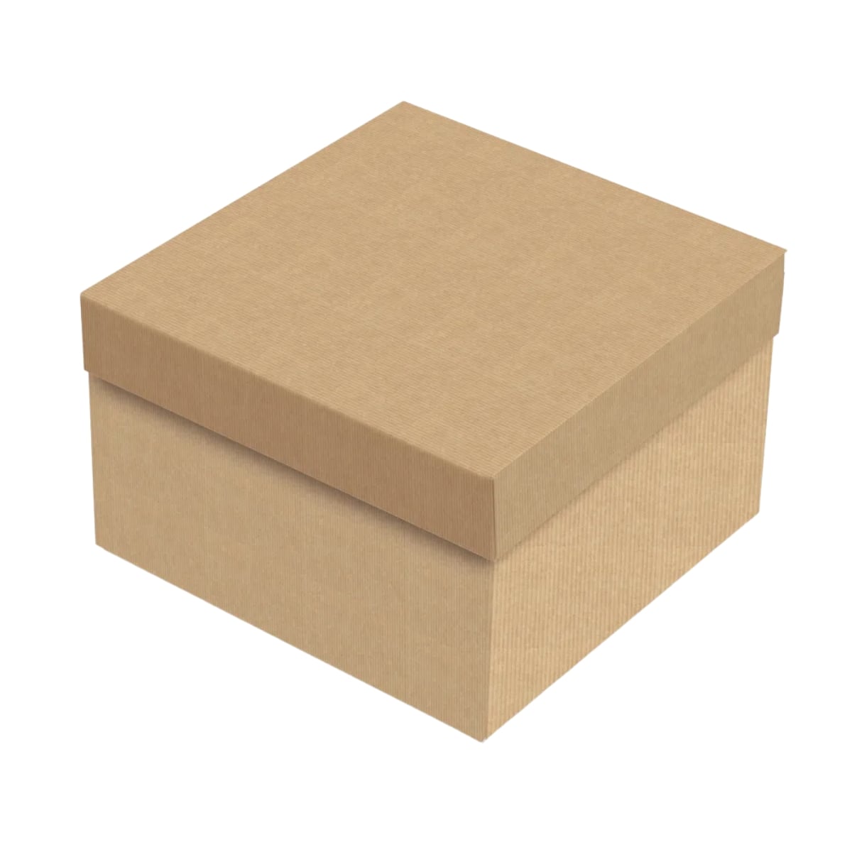 CX QUAD KRAFT PARDO M 26X26X12