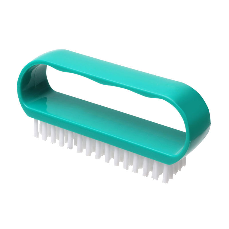 Escova Limpamania Clip Unhas 