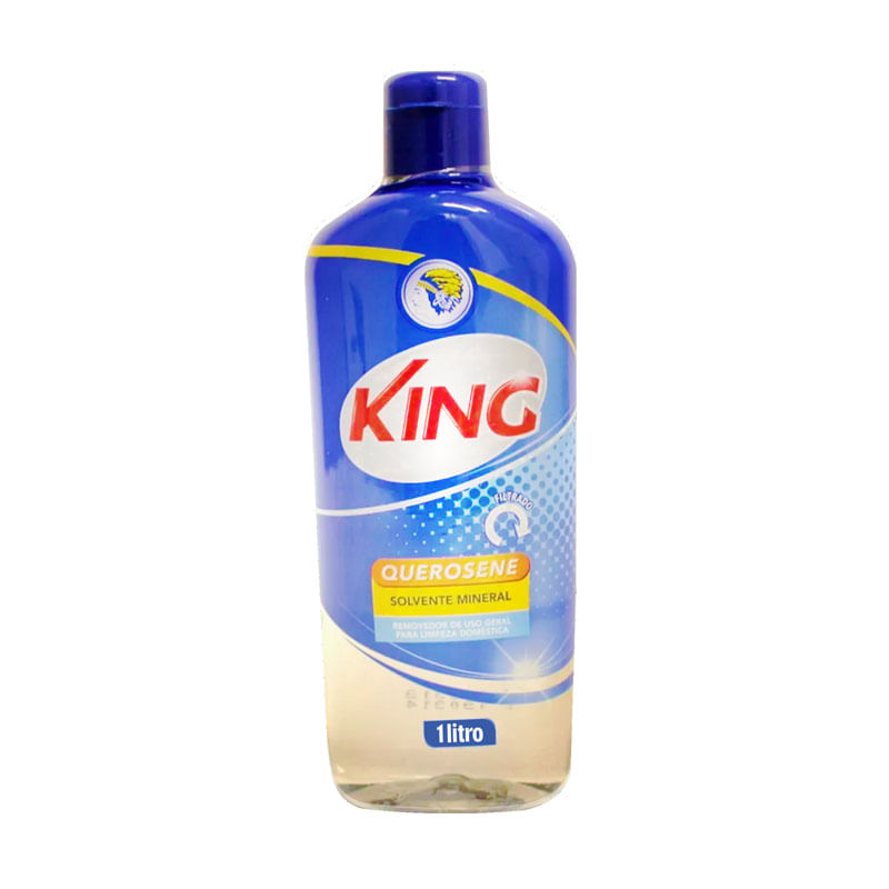 Querosene King 1L