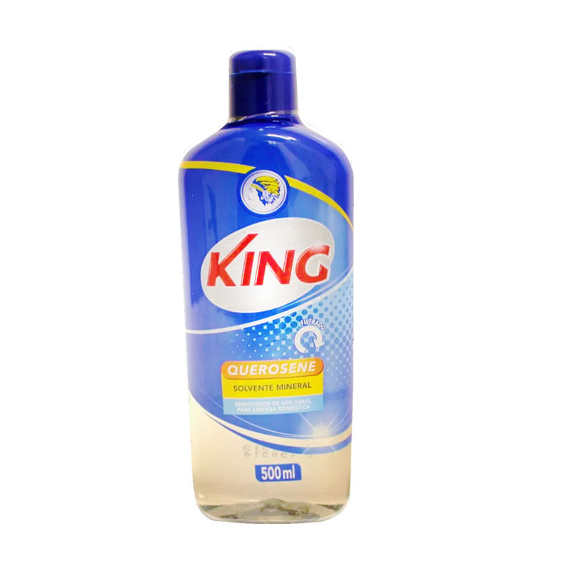 Querosene King 500ml