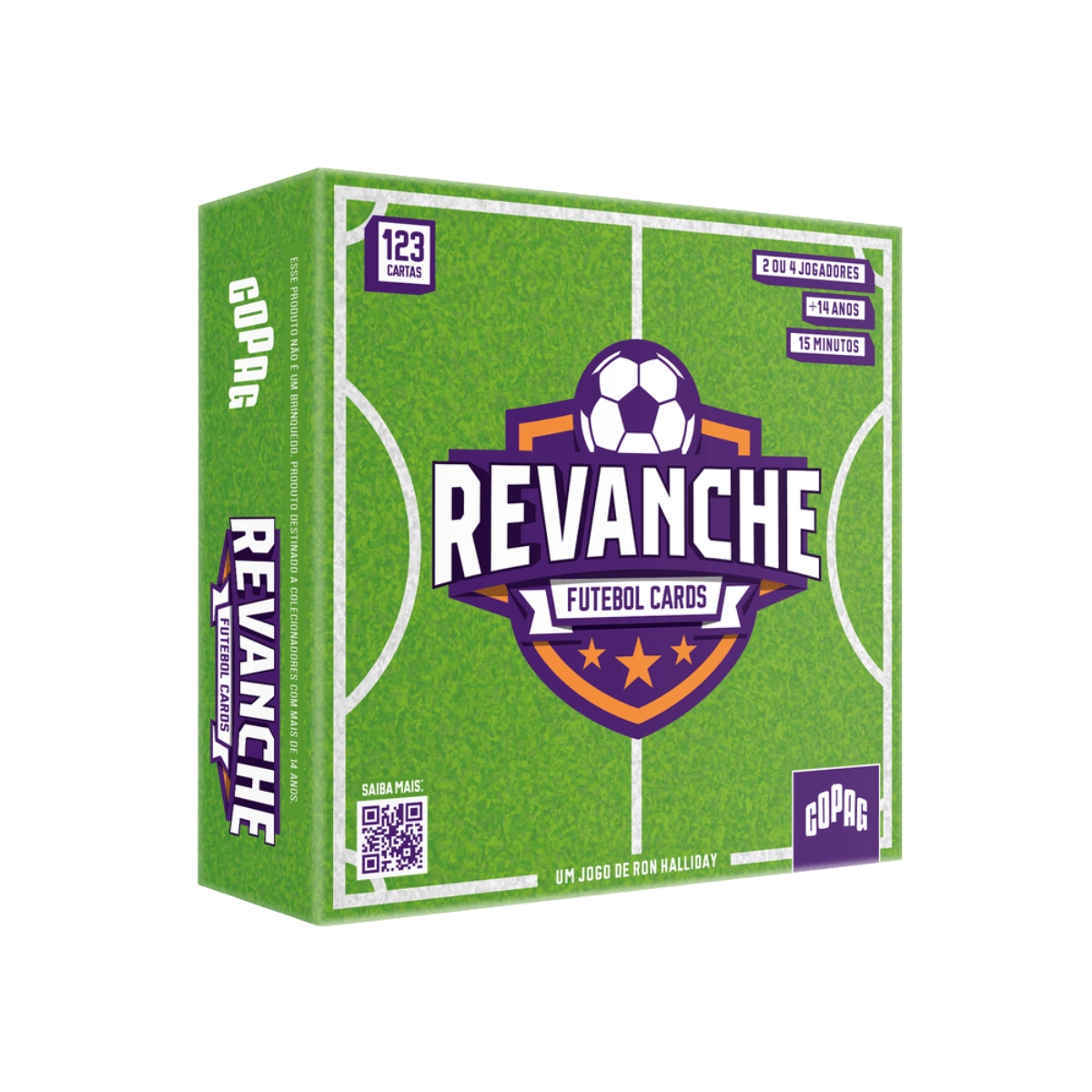 JGS BRINQ CARTON REVANCHE