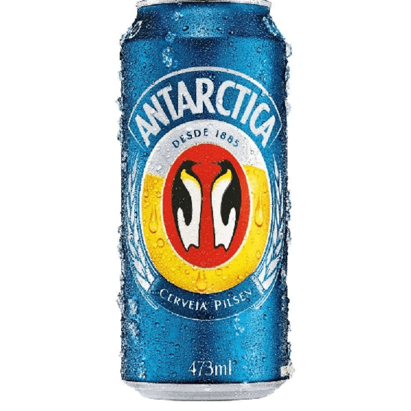 CERV ANTARCTICA 473ML PILSEN LT