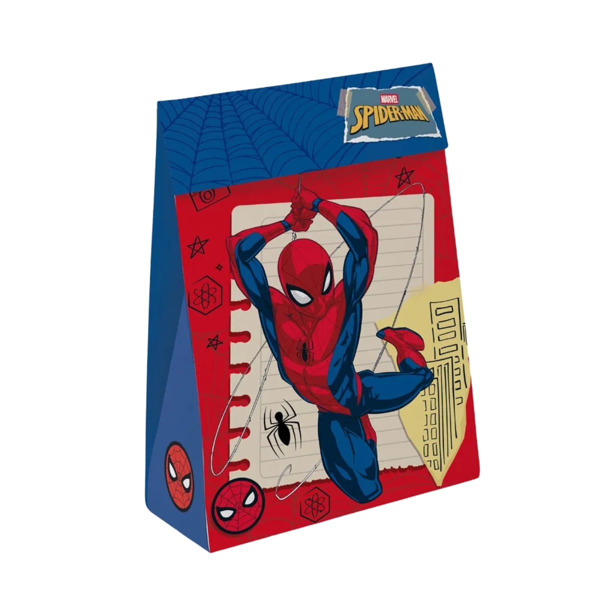 CX FLIP SKETCH M SPIDER 22X9X29,9